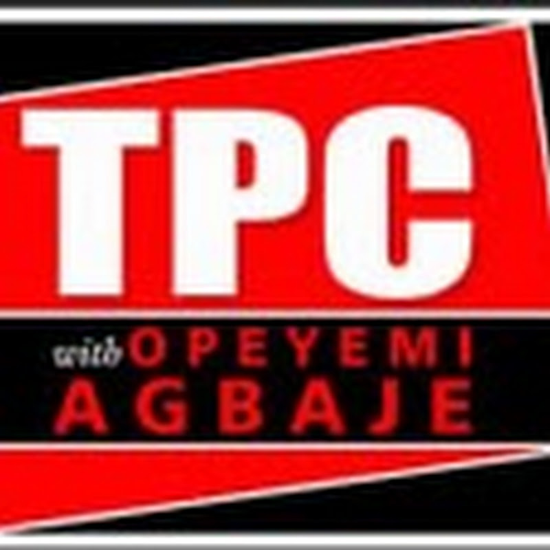 Opeyemi Agbaje