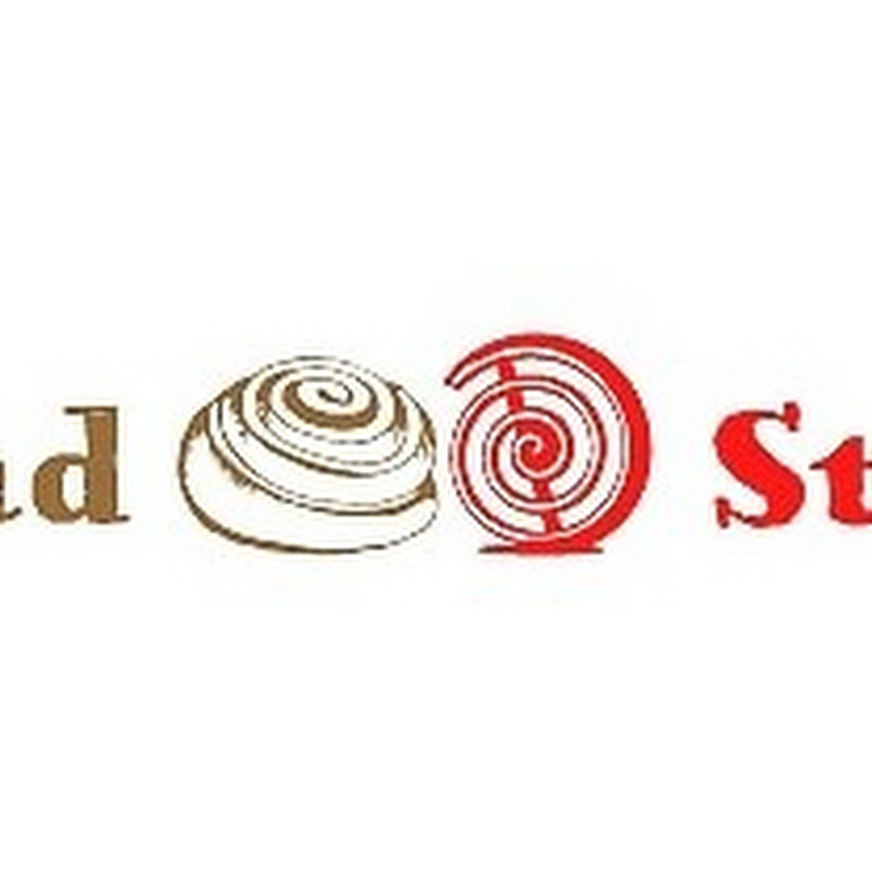 Bread Stamps