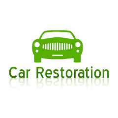 Car Restoration Avatar
