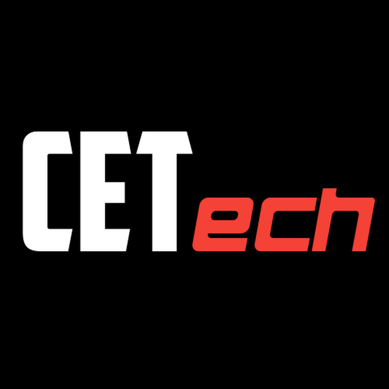 CETech Logo