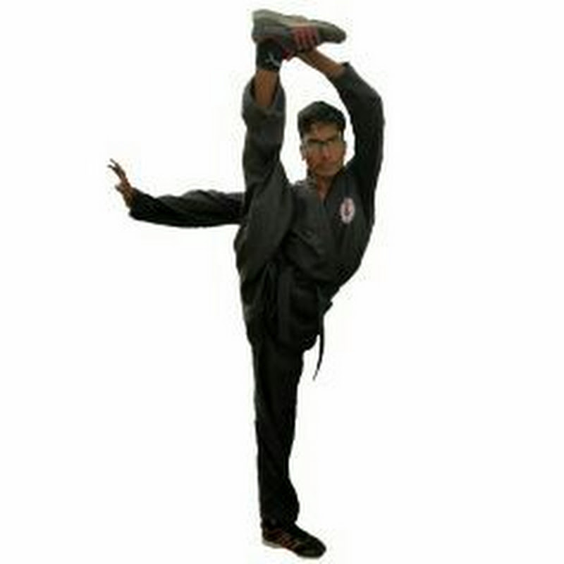 Martial arts and Fitness profile avatar