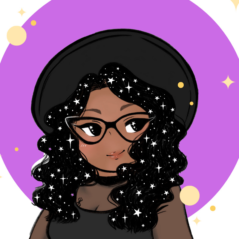 PrettyBrown&Nerdy