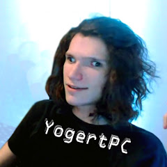 YogertPC channel logo