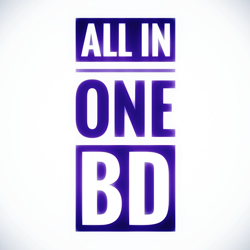 All In One BD