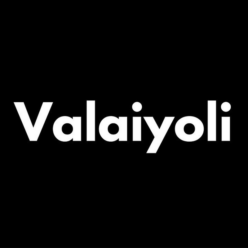 Valaiyoli icon