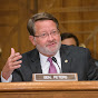 Senator Gary Peters logo