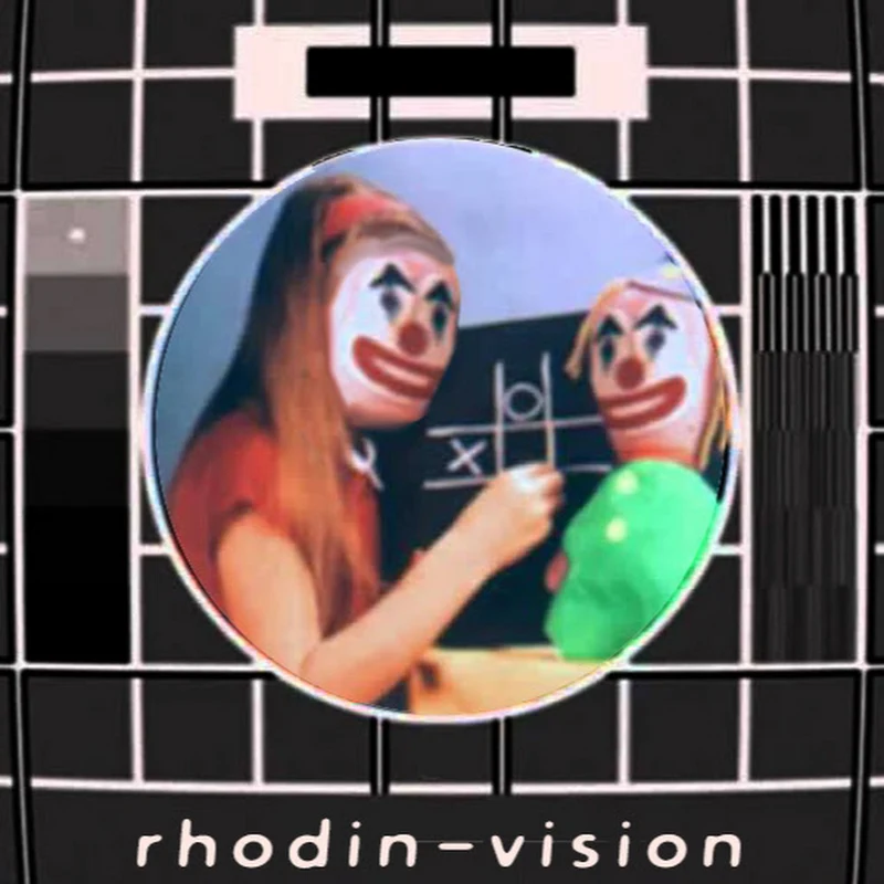 RHODINVISION