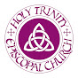Holy Trinity Church logo