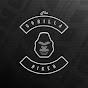 The GorillaBiker logo
