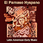El Parnaso Hyspano logo