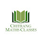 CHITRANG MATHS CLASSES logo