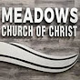 Meadows Church of Christ logo
