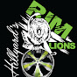 HILLYARD'S RIM LIONS