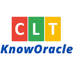 Know Oracle