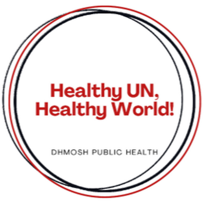 DHMOSH Public Health