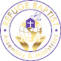 Refuge Baptist Assembly MD logo