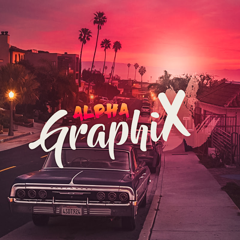 Alpha GraphiX