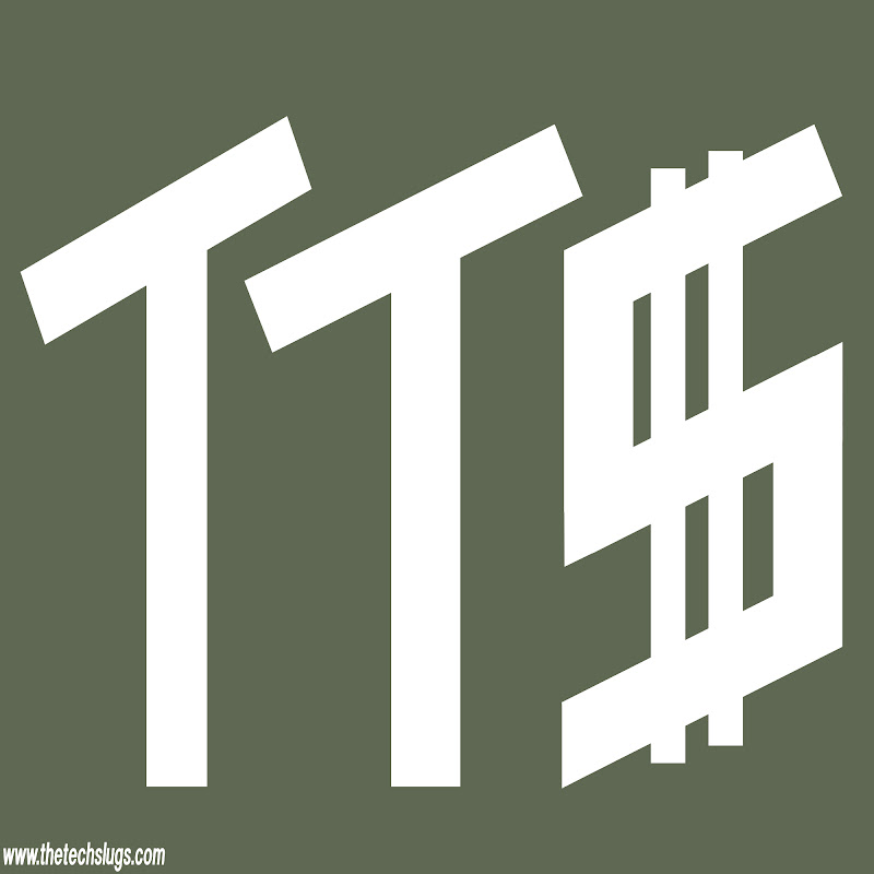 TheTechSlugs