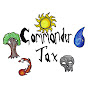 Commander Tax logo