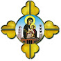 Saint Mary Coptic Orthodox Church of East Brunswick logo