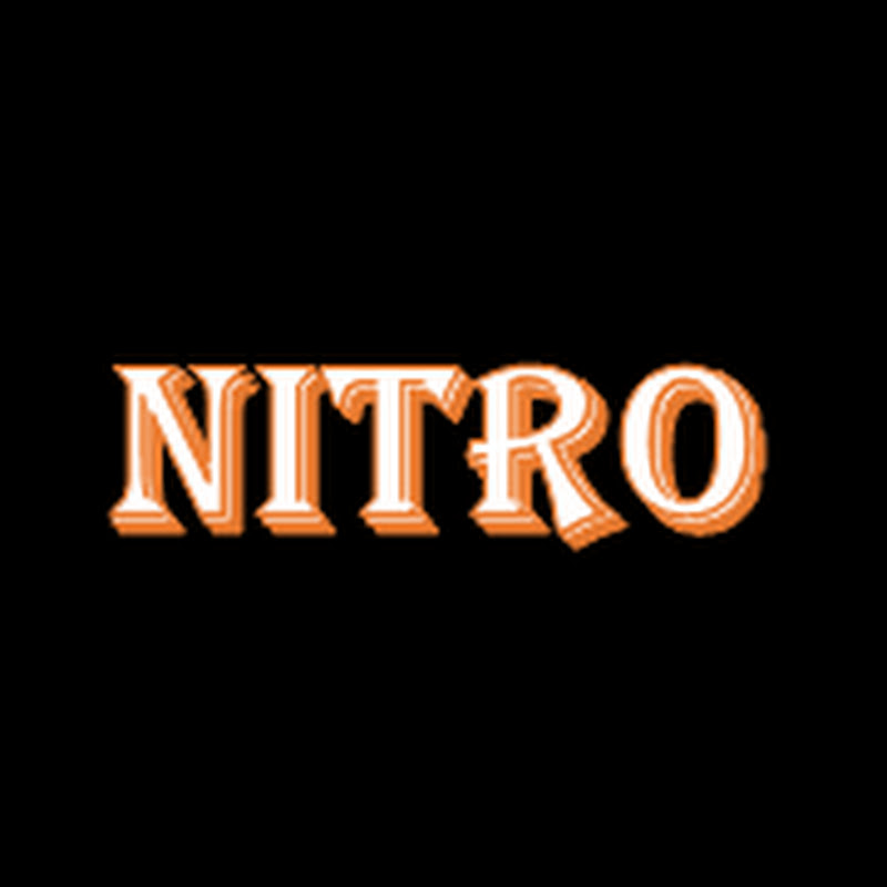 Nitroglycerine