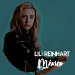 Lili Reinhart México