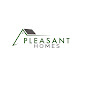 pleasant homes logo