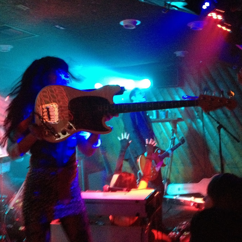 Vocal & Music Studio of Lindsey Bair