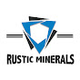 Rustic Minerals logo