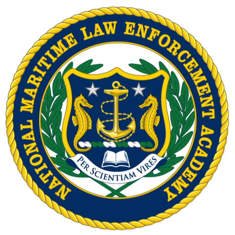 National & International Maritime Law Enforcement Academy