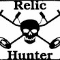 North Texas Relic Hunters logo
