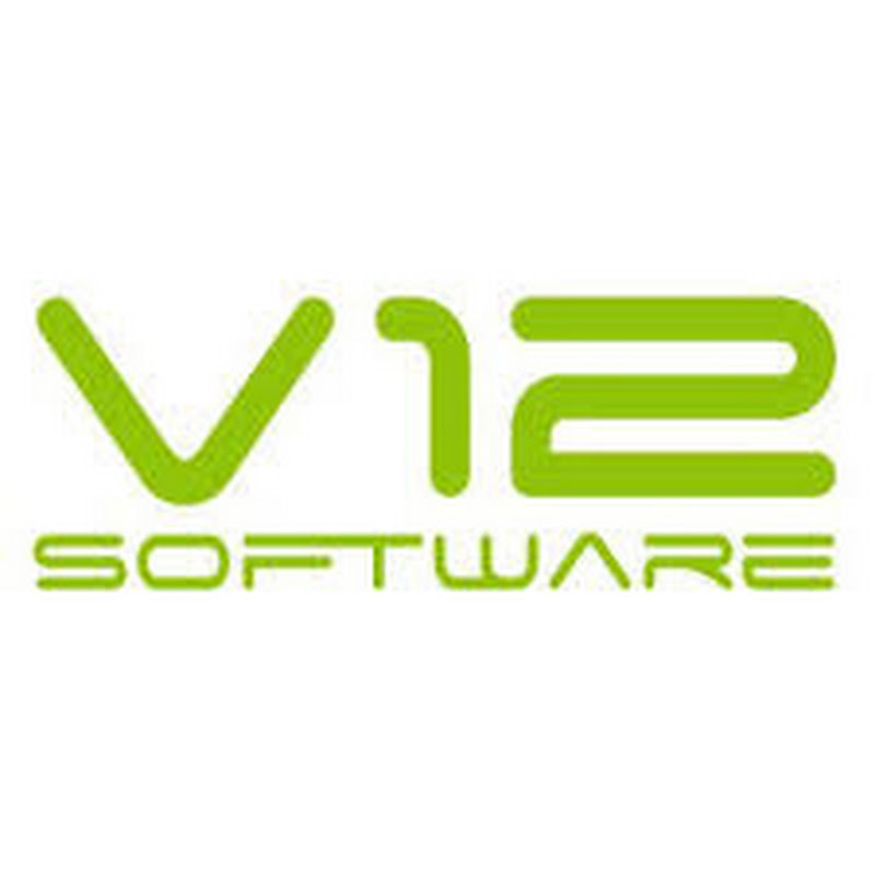 V12 Software