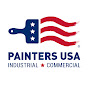 Painters USA logo