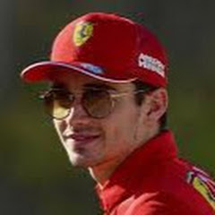 Charles Leclerc Fan Page