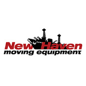 New Haven Moving Equipment