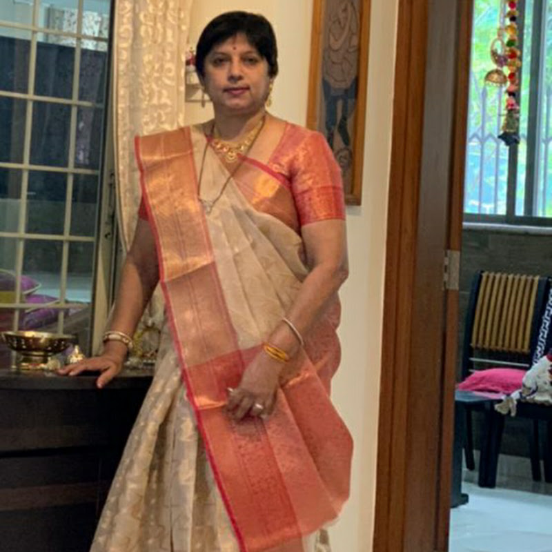 Dr Alka Tarar