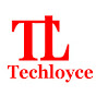 Techloyce Official logo