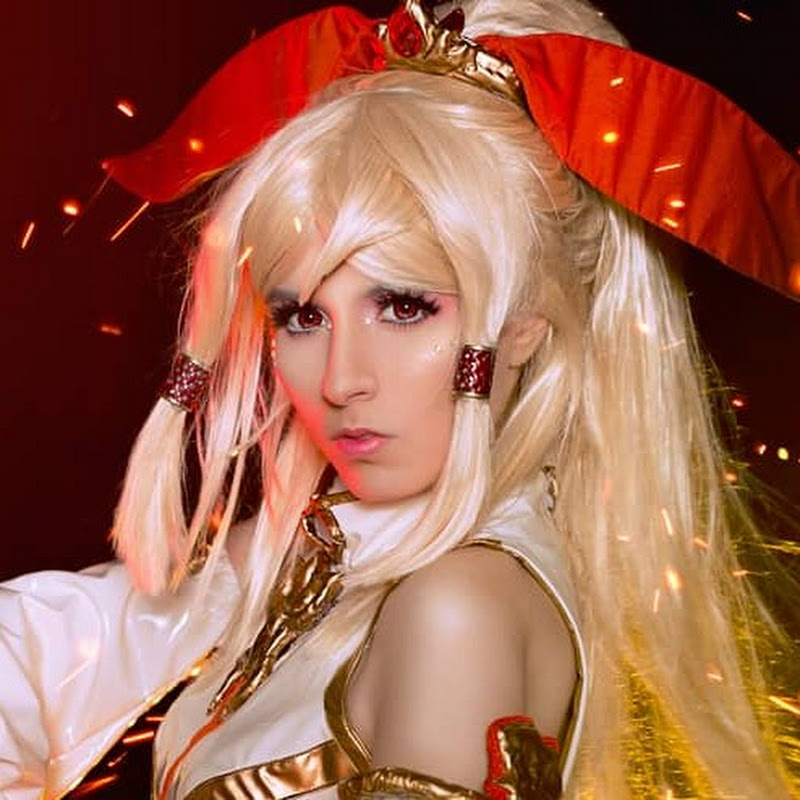 Doriri Cosplay