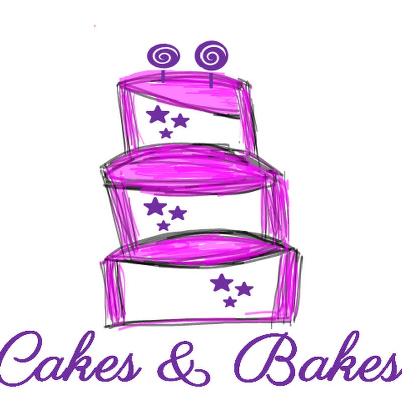 Cakes and Bakes by Rashmi