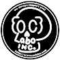OCLストレッチのチャンネルアイコン