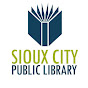 Sioux City Public Library logo