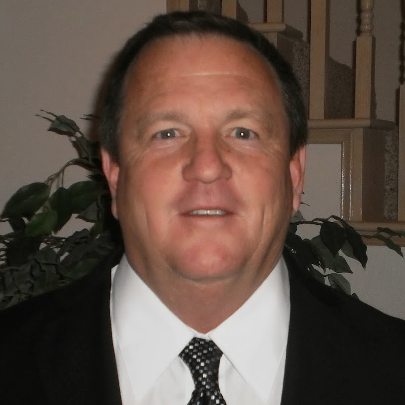 Ron Hensley