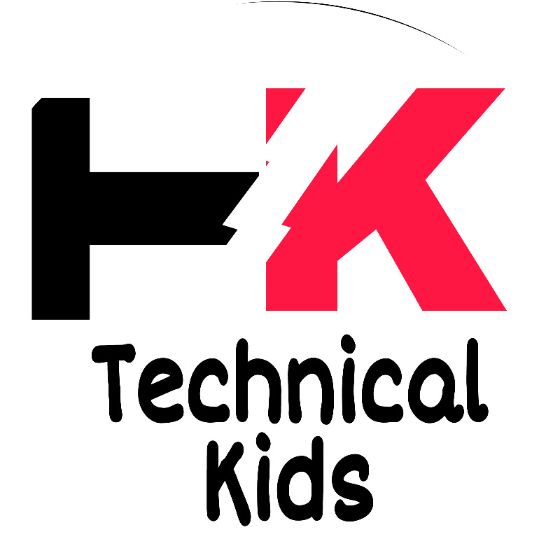 Technical Kids