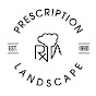 Prescription Landscape logo