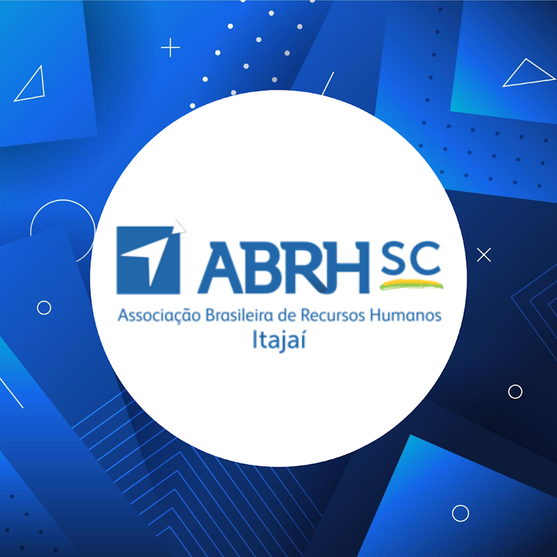 ABRH ITAJAÍ