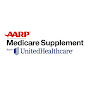 AARP Medicare Supplement Insurance Plans logo