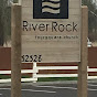 River Rock Foursquare Church logo