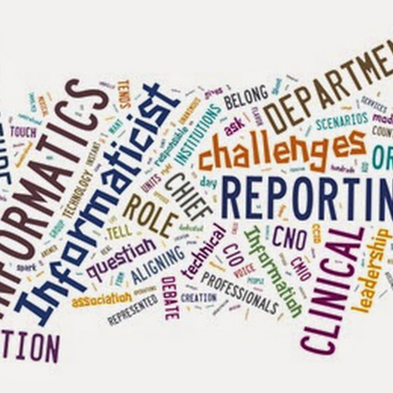 Via Christi Informatics