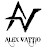 Alex Vattio oficial