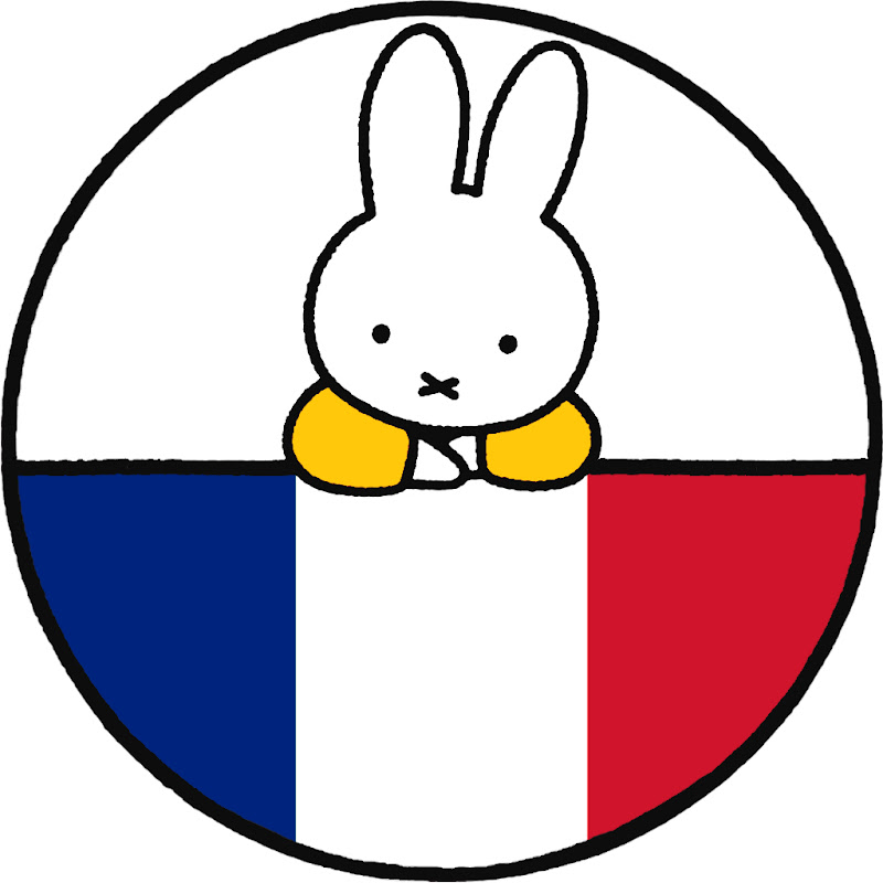 Miffy - en Français